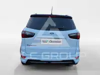 2018 Ford Ecosport