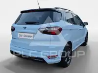 2018 Ford Ecosport