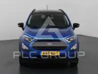 2018 Ford Ecosport