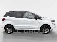 2018 Ford Ecosport