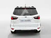 2018 Ford Ecosport