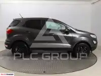 2018 Ford Eco Sport