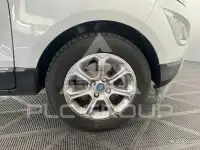 2018 Ford Ecosport