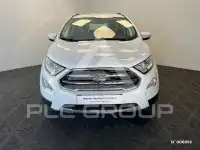 2018 Ford Ecosport
