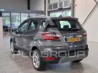 2018 Ford Eco Sport