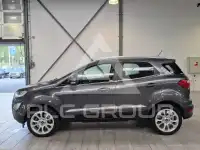 2018 Ford Eco Sport