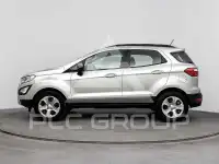 2018 Ford Ecosport
