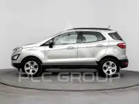 2018 Ford Ecosport