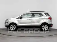 2018 Ford Ecosport
