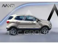 2018 Ford Ecosport