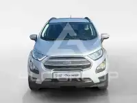 2018 Ford Ecosport