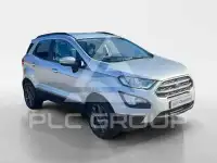 2018 Ford Ecosport