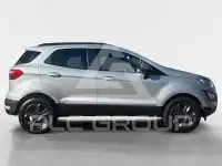 2018 Ford Ecosport