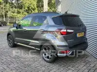 2018 Ford Ecosport
