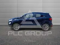 2018 Ford Ecosport