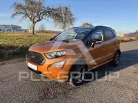2018 Ford Eco Sport