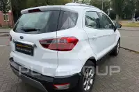 2018 Ford Ecosport