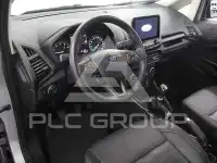 2018 Ford Ecosport