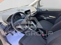 2018 Ford Ecosport