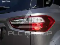 2018 Ford Ecosport