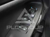 2018 Ford Eco Sport