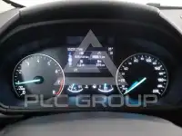 2018 Ford Eco Sport