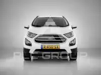 2018 Ford Ecosport
