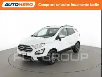 2018 Ford Ecosport