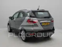 2018 Ford Ecosport