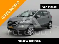 2018 Ford Ecosport