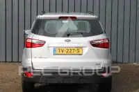 2018 Ford Ecosport