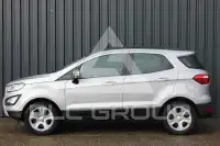 2018 Ford Ecosport