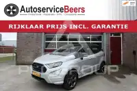 2018 Ford Eco Sport