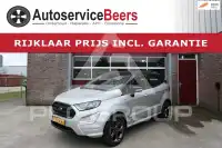 2018 Ford Eco Sport