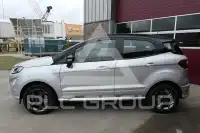 2018 Ford Eco Sport
