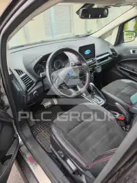 2018 Ford Eco Sport