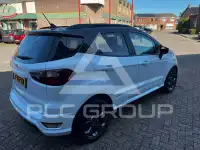 2018 Ford Ecosport