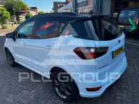 2018 Ford Ecosport
