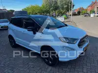 2018 Ford Ecosport