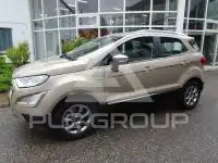2018 Ford Ecosport