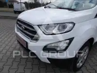 2018 Ford Ecosport