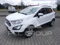 2018 Ford Ecosport