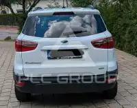 2018 Ford Ecosport
