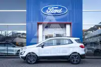 2018 Ford Ecosport