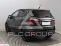 2018 Ford Eco Sport