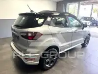 2018 Ford Ecosport