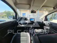 2018 Ford Eco Sport