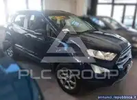 2018 Ford ECONOLINE