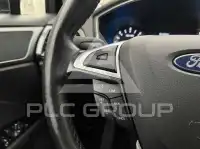 2018 Ford Mondeo
