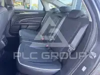2018 Ford Mondeo